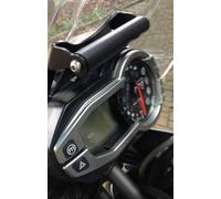 Support GPS Cockpit pour Triumph Tiger 800 XC/XR 2010-2017