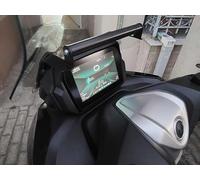 Support GPS Cockpit pour Voge SR4 Max 2023-2024