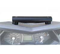 Support de Fixation pour Smartphone/GPS Compatible avec Yamaha T-Max 530 2012-2016