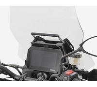 Support de Fixation pour Smartphone/GPS Compatible avec Yamaha Tracer 9 GT/GT Plus 2025-2026 (Uniquement Compatible avec GT et GT Plus)