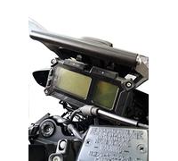 Support de Fixation pour Smartphone/GPS Compatible avec Yamaha Tracer 900 / GT 2018-2020