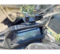 Moto Discovery Support GPS Cockpit pour Yamaha Tricity 300 2021-2023
