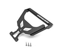 Support De Fixation pour Téléphone Et GPS Moto pour Y&amaha Tracer 9GT 900GT, Extension De Guidon, Support De Fixation. GPS Fixation Guidon(Noir 2)