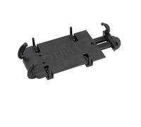 Support De Fixation pour Téléphone Et Système Navigation pour Moto pour NC750 NC700D (Accessoires 2014 2015 2016 2017 2018 2019 2020)(Style A)