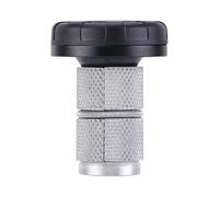 Support de Fixation pour Traceur GPS de vélo - Étui de Protection pour Fourche de vélo | Accessoire de Cyclisme pour vélos de Route, VTT et électriques, Protection Antichoc et Fixation