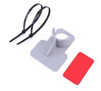 Support de fixation pour tuyau de piscine Intex Bestway - En plastique - 30-38 mm