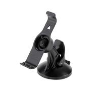 Support de fixation pour voiture à ventouse rotatif à 360 degrés, réglable, pour Garmin Nuvi 2515 2545