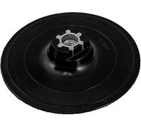 Support de fixation QUICK-STICK, ø 115 mm, M14 kwb 487014