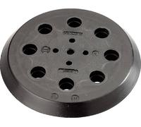 Support de fixation QUICK-STICK, perforé, ø 125 mm kwb 480920