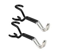 Support de fixation rapide multifonction pour un rangement sûr de l'équipement de chasse | Support d'appui-tête pour camion, SUV, voitures particulières, véhicules