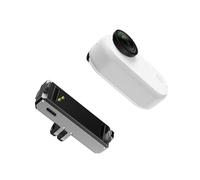 Support de fixation rechargeable à libération rapide pour Insta360 Go3, support magnétique compatible Insta360 GO3