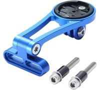 Support De Fixation Réglable Pour Ordinateur De Vélo Garmin Edge Gopro 130 200 500 510 520 800 810 820 1000 1030 Touring