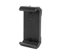 Support de fixation réglable pour téléphone, griffe froide pour microphone, clip selfie