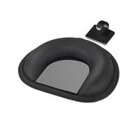 Support de fixation rembourré pour tableau de bord, compatible TomTom, support anti-friction