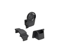 Support de fixation remorque porte bebe thule mount pour garmin varia rearview radar noir