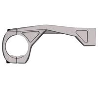 Support de fixation sendhit nock v3 handguard bracket argent