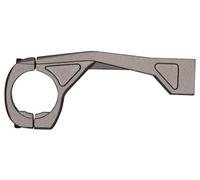 Support de fixation sendhit nock v3 handguard bracket gris