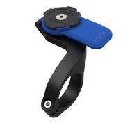 Support de fixation smartphone - QUAD LOCK - QLM-OFM-3 - Montage guidon vélo/moto - Compatible coques Quad Lock