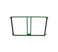 Support de fixation Softee Equipment Vert TU