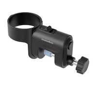 Support de fixation sous vide : support de fixation KitchenBoss sous vide, compatible avec Anova AN500-US00 Cuiseur de précision, 2.0, 3.0, Pro, adapté sous la vue dans la gamme de diamants 2,20-2,46