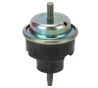 Support de Fixation supérieur Droit du Moteur, résistant à l'usure, référence 1844A9, pour Peugeot 206, 207, 406 et 307 (Support hydraulique).