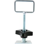 Support de fixation Swix Argenté TU