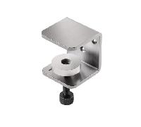 Support de Fixation TipToe pour Étagère en Acier Inoxydable