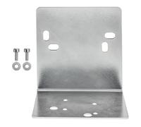Support de fixation Vanne à 6 voies DN 15/20