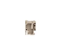 Support de fixation Weidmüller ZBB ZDUB 1704740000 50 pc(s)