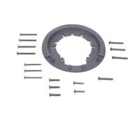 Support de fixation XAC540 LOCK'N START Ø8.2cm sacoche Bagster pour moto BMW