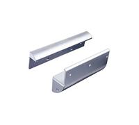 Support de fixation zlc pour ventouse électromagnétique 280kg
