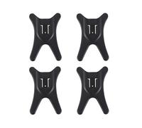 Support de flash 4X AS-21 ISO 518 Hot Shoe pour