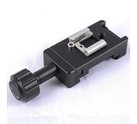 Support de flash Speedlight avec sabot de fixation pour appareil photo à libération rapide Pate & Canon Nikon Pentax Olympus Sigma Nissin Speedlite