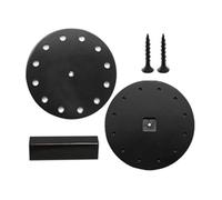 Support De Fléchettes En Bois Pour Bureau, Conception Verticale Peu Encombrante, 1 Pièce, Support De Fléchettes, Affichage De Tableau De Bord En Bois, Placement Polyvalent, Pour Bureau, Salle De Jeux,