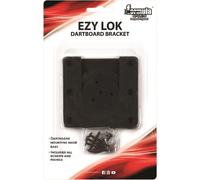 Support de fléchettes EZY-LOK - Fixation stable et simple pour les fléchettes