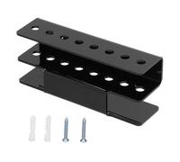 Support de Fléchettes Mural Support d'Affichage de Fléchettes Intérieur pour Salle Fitness Entrainement