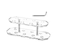 Support De Fléchettes Pour Bureau De Table Support De Rangement En