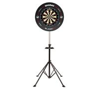 Winmau Support pour cible de fléchettes Xtreme 2.0 Portable réglable autoportant Compatible Winmau