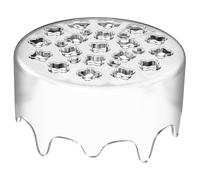Support de fleurs en silicone pour décoration florale polyvalente et gestion des outils