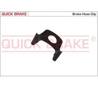 Support, flexible de frein QUICK BRAKE 3202