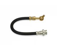 Support de flexible de frein 69-01-1035 ASHIKA pour NISSAN PATROL GR V Wagon