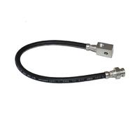 Support de flexible de frein 69-01-185 ASHIKA pour NISSAN TERRANO II