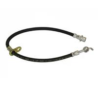 Support de flexible de frein 69-02-231 ASHIKA pour TOYOTA YARIS YARIS VERSO