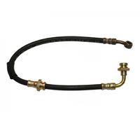 Support de flexible de frein 69-08-833 ASHIKA pour SUZUKI