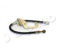 JAPKO 69554 Support, flexible de frein