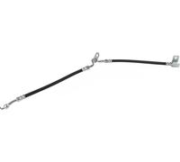 Support de flexible de frein avant droite 69-03-357 ASHIKA pour MAZDA