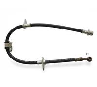 Support de flexible de frein avant gauche 69-04-473 ASHIKA pour HONDA CRX II