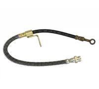 Support de flexible de frein avant gauche 69-05-552 ASHIKA pour KIA HYUNDAI