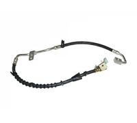 Support de flexible de frein avant gauche 69-09-903 ASHIKA pour JEEP