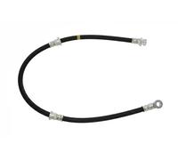 Support de flexible de frein Essieu avant 69-05-529 ASHIKA pour MITSUBISHI